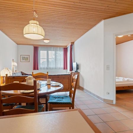 Ferienapartment Kanzelhoehe An Der Skipiste Kanzelhohe Esterno foto